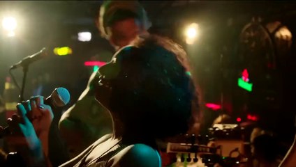 Al Abrir mis Ojos - Tráiler