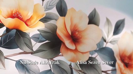 مسلسل باهار الحلقة 17 السابعة عشر مدبلج HD