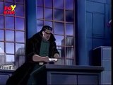 Spiderman: la serie animada - Origen de Morbius