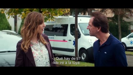 Uno en el Otro - Tráiler oficial subtitulado