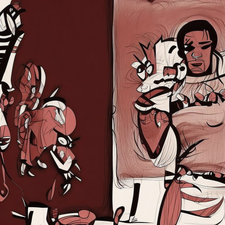 Aya, la nouvelle égérie des JO Paris 2024 selon Francky Vincent