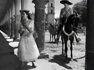 Enamorada (1946) 🎬: Escenas icónicas de la clásica película mexicana