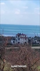 VAN GEVAŞ KERATAŞ BÖLGESİ