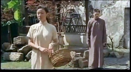 Springtime in a Small Town | Tráiler oficial