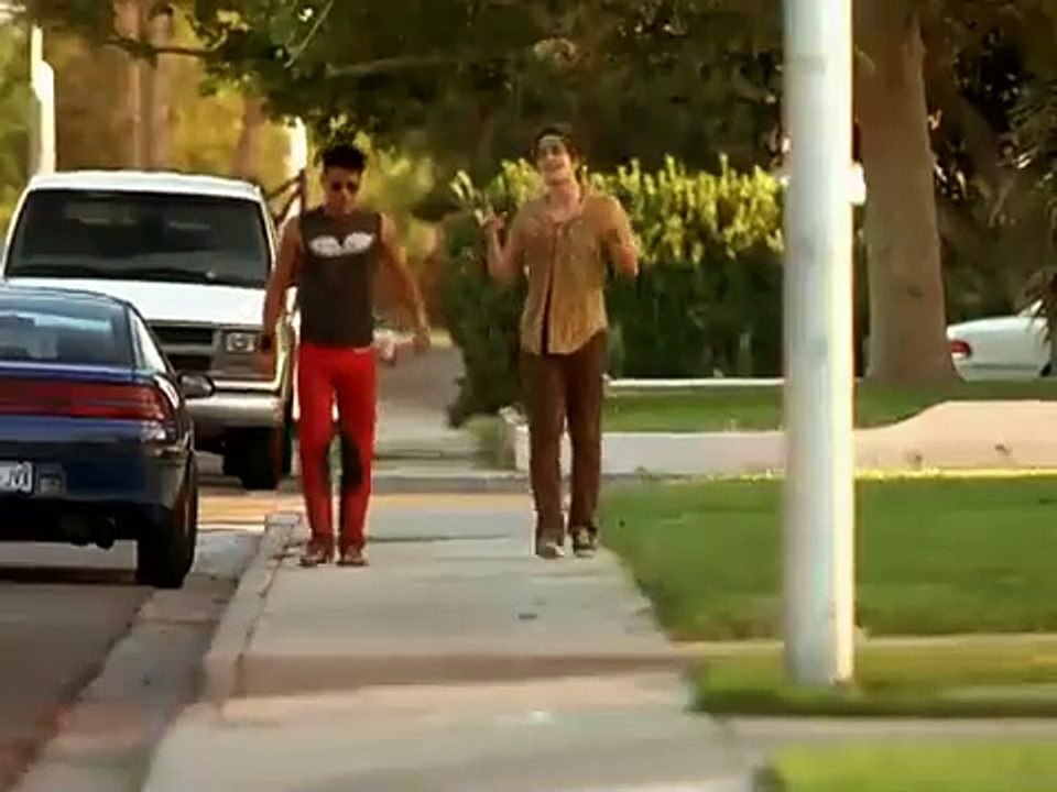Highway - Tráiler