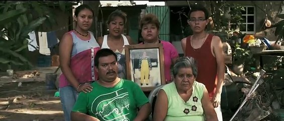 Los Ojos del Mar - Trailer Oficial.