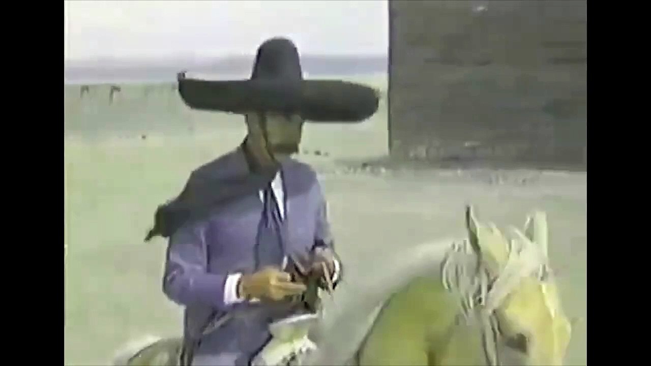 Elimiano Zapata - Muerte de Zapata