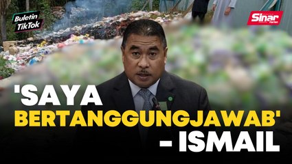 Video herunterladen: Bekas Ahli Parlimen Kuala Krau mohon maaf, beras dibuang sudah rosak