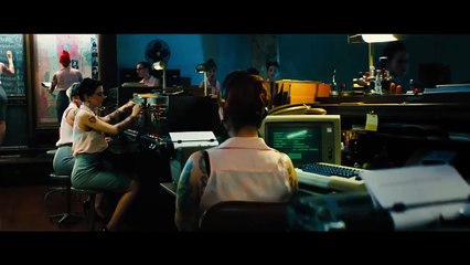 ¡No te pierdas el emocionante tráiler de John Wick: Parabellum con Keanu Reeves! 🔫