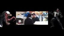 Venom - Tráiler Filtrado