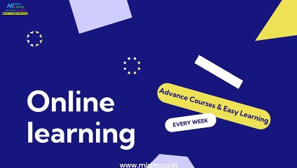Digital Marketing Advance Course! Are You Ready_