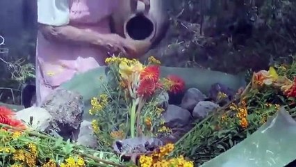 Raíces de Tlaxiaco - "Pulque Bendito" (video oficial)