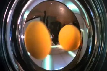 Fuga en el Siglo XXIII - Tráiler oficial