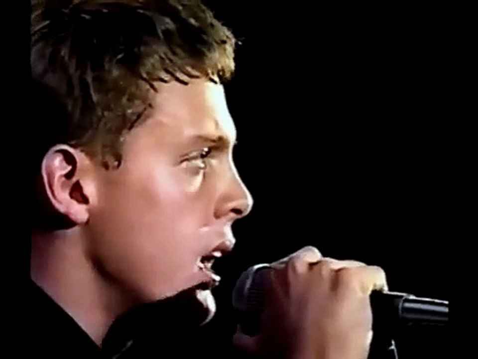 "Culpable o no" - Luis Miguel