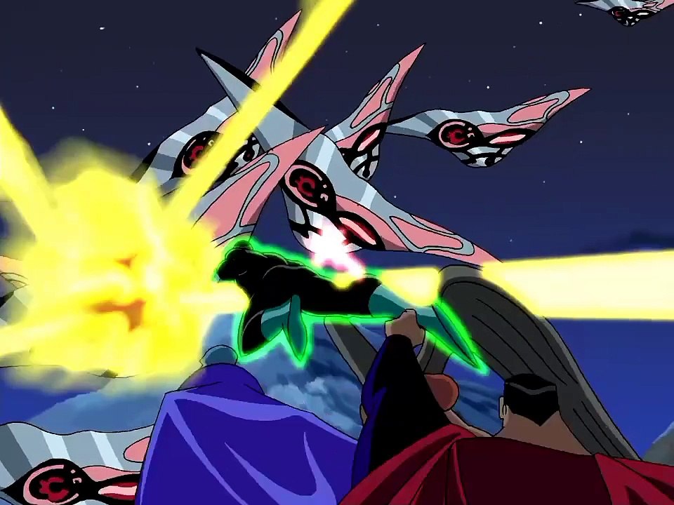 Justice League Unlimited Animated series  _ Season _1 Episode _3 ( English Dubbed ) justice league unlimited IMDb free episode, justice league unlimited Netflix free episode,