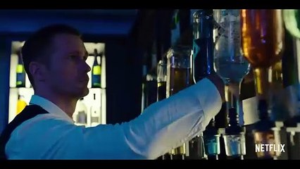 Mudo - Tráiler oficial