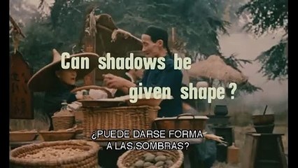 Una Historia Inmortal - Tráiler oficial