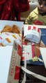 KFC #trending #viral #foryou #reels #beautiful #love #funny #delicious #fun #love #yummy #tiktok #facebook #reel #status #whatsapp #trend