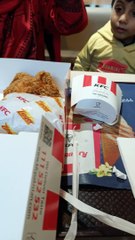KFC #trending #viral #foryou #reels #beautiful #love #funny #delicious #fun #love #yummy #tiktok #facebook #reel #status #whatsapp #trend