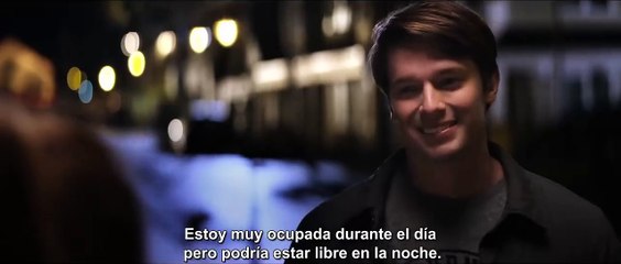 Amor de Medianoche - Tráiler oficial subtitulado