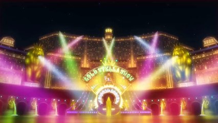 One Piece Gold La Película - Tráiler oficial subtitulado al español