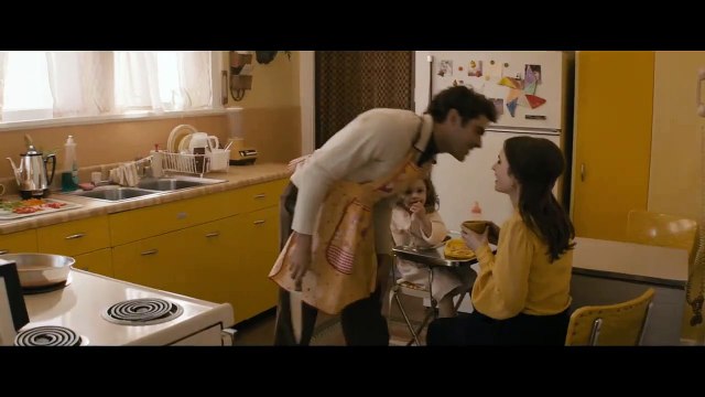 Extremely Wicked, Shockingly Evil and Vile - Tráiler #1