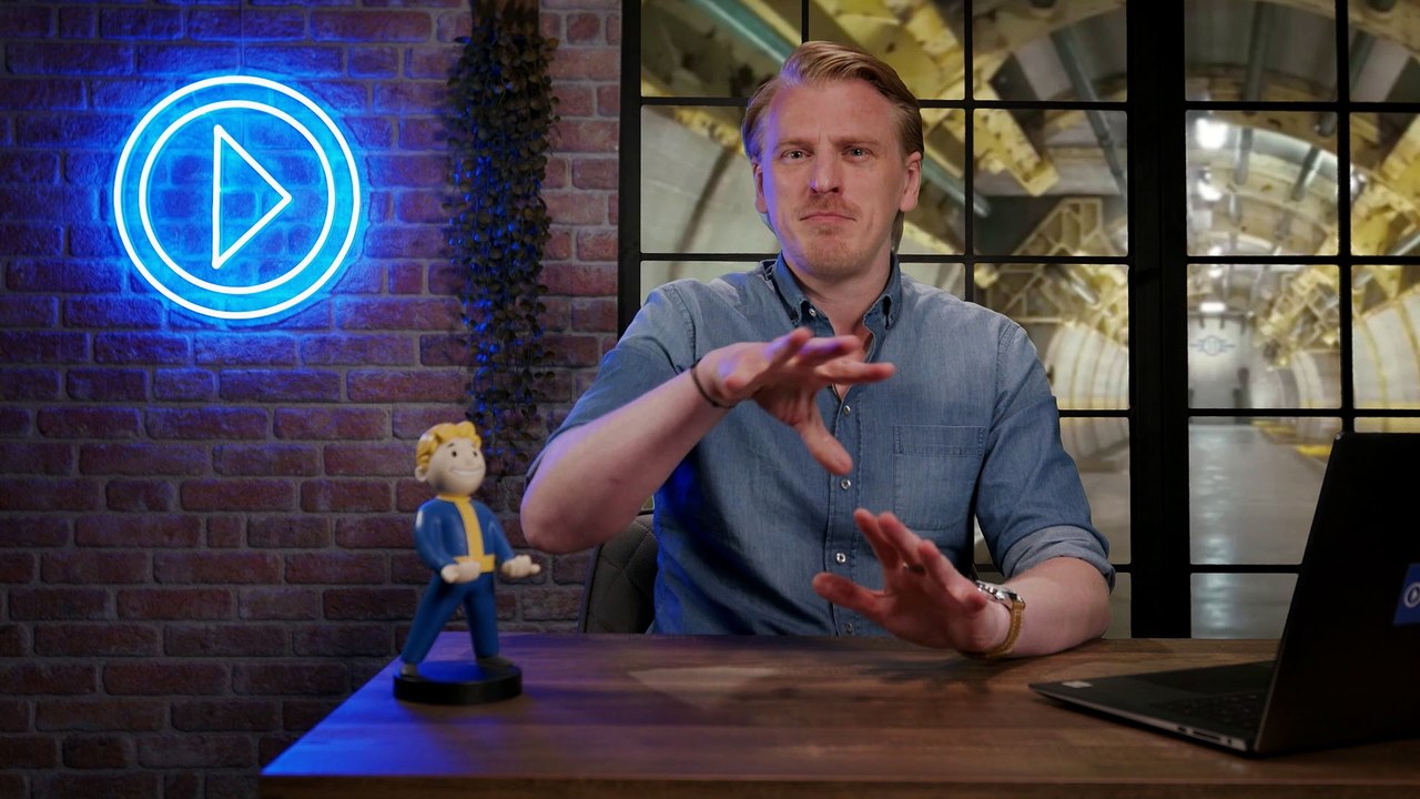 Fallout Reportage (3) DF