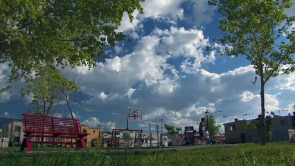 Hasta los Dientes - Trailer