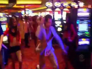 Viva Laughlin - Hugh Jackman cantando "Sympathy for the devil"