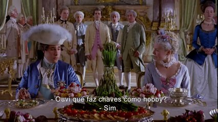 María Antonieta - Tráiler oficial