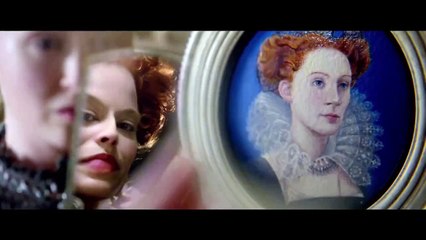 Mary Queen of Scots - Tráiler
