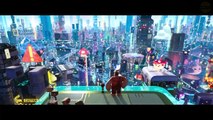 Ralph Breaks the Internet: Wreck-It Ralph 2 - Tráiler oficial