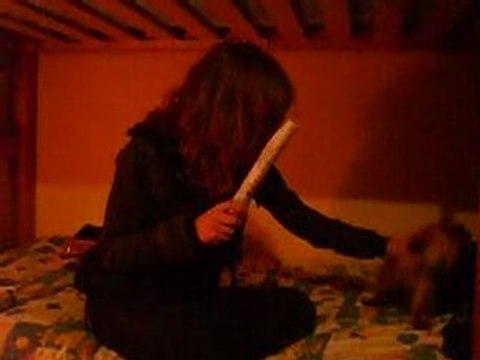 Espagne with les 3ème! avril 2008 182