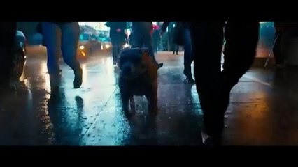 John Wick 3: Parabellum - Tráiler oficial