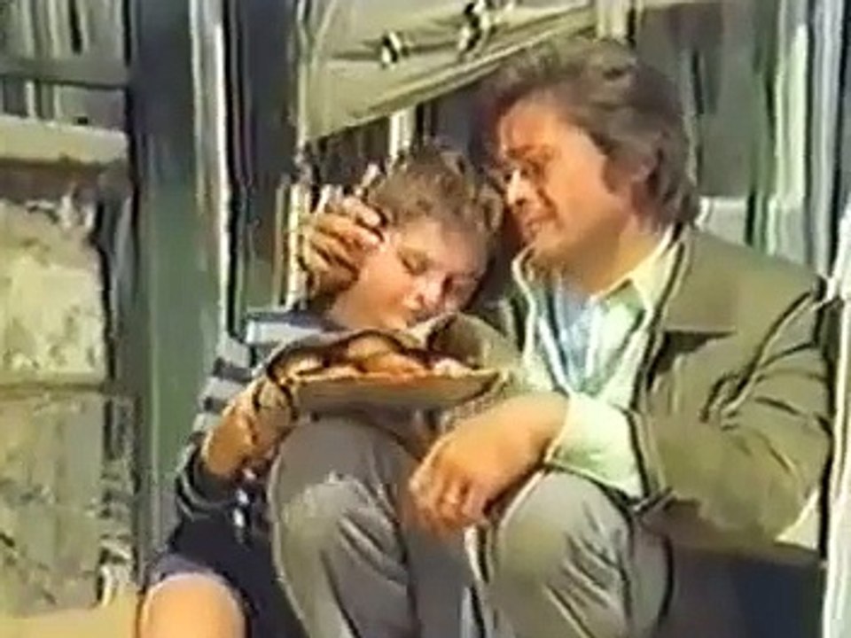 Babanın Oğlu - Cüneyt Arkın