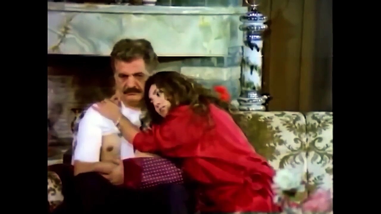 Bin Defa Ölürüm _ Cüneyt Arkın