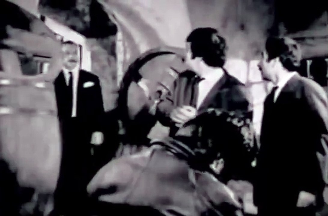 Belalı Hayat 1968 - Cüneyt Arkın - Sevda Ferdağ