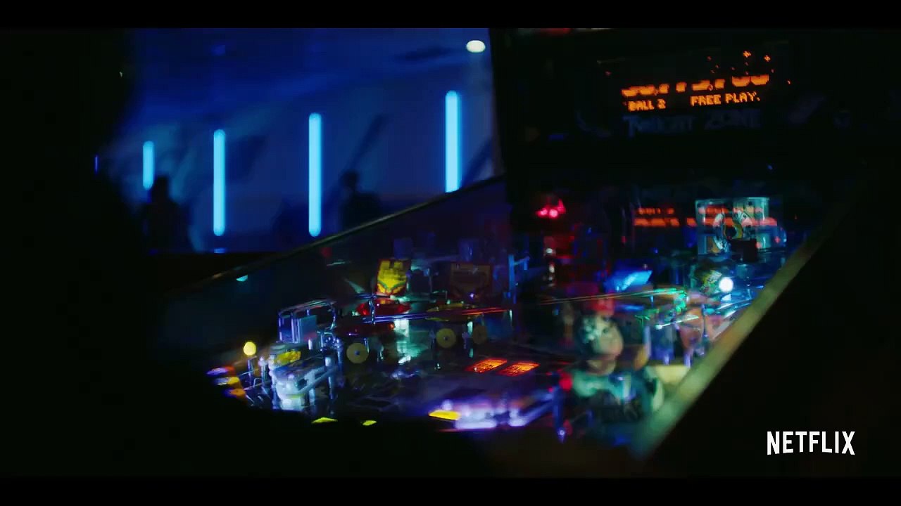 Titans - Tráiler # 2