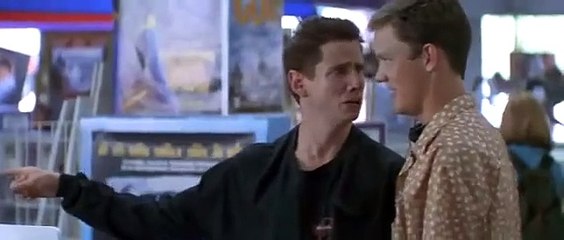 Red Right Hand, de Nick Cave, en Scream