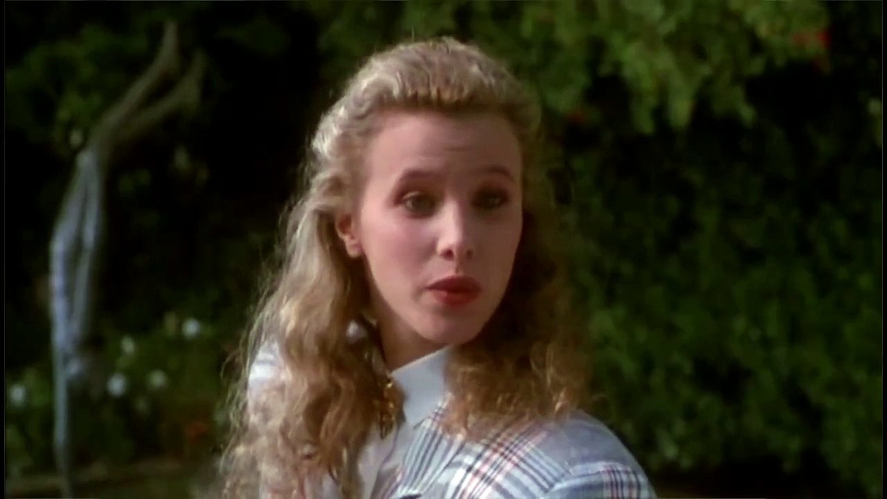 Heathers - tráiler
