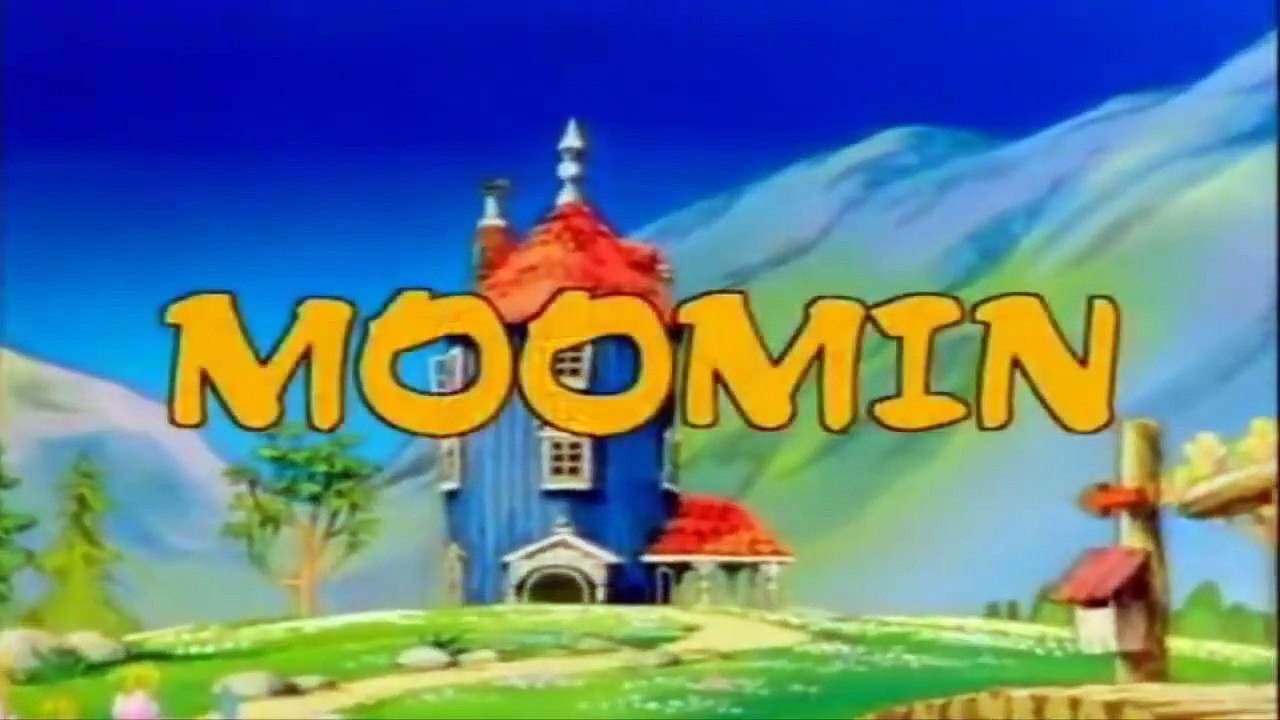 Los Moomin - Opening Latino