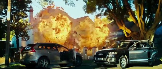 Enemigo Inmortal - Trailer Oficial Subtitulado