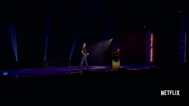 Ricky Gervais: Humanity Trailer - oficial