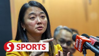 Tax relief for sports training only if providers are registered, says Yeoh