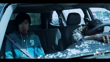 Black Summer: Temporada 1 - Tráiler oficial