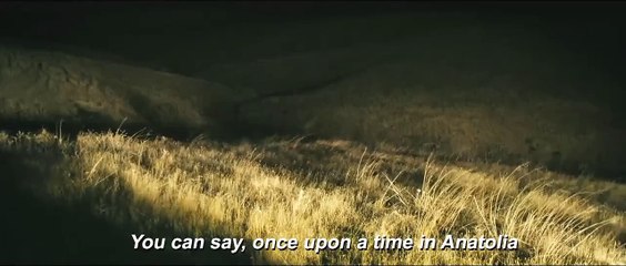 Había una Vez en Anatolia - Tráiler oficial