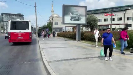 İzmir'de 4.5 büyüklüğünde deprem meydana geldi