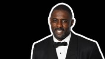 Idris Elba finally addresses James Bond rumours: ‘I am ancient now’