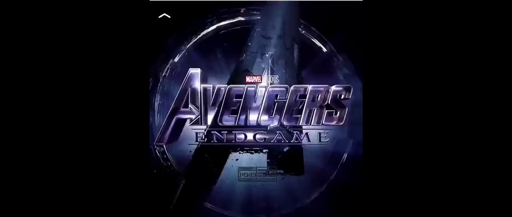 Avengers: Endgame - Spot "Every Journey"