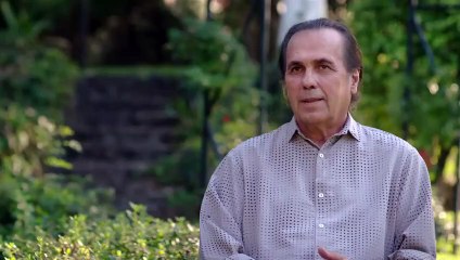 Sanz: Lo que fui es lo que soy - Trailer Oficial